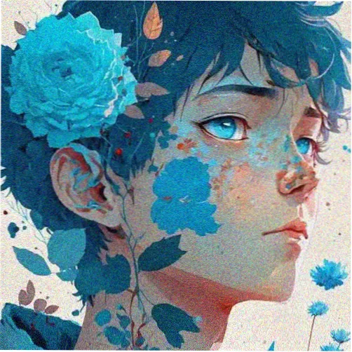 常年追番用户